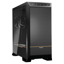 be quiet! DARK BASE PRO 901...