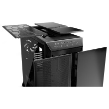 be quiet! DARK BASE PRO 901 , Black