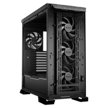 be quiet! DARK BASE PRO 901 , Black