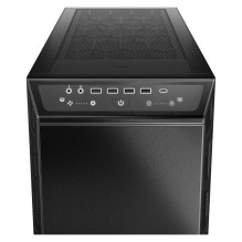 be quiet! DARK BASE PRO 901 , Black