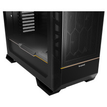 be quiet! DARK BASE PRO 901 , Black