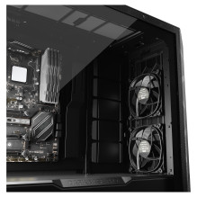 be quiet! DARK BASE PRO 901 , Black