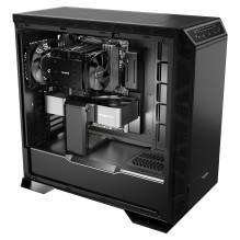 be quiet! DARK BASE PRO 901 , Black