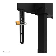 Neomounts WL55-875BL1 TV mount / stand Neomounts WL55-875BL1 TV mount / stand