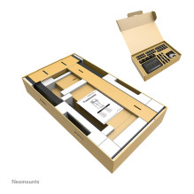 Neomounts WL55-875BL1 TV mount / stand