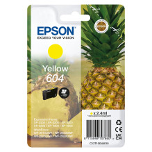 Epson 604 ink cartridge