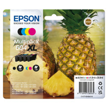 Epson 604XL rašalo kasetė