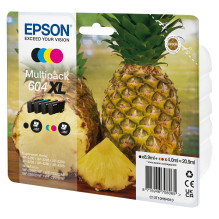 Epson 604XL ink cartridge