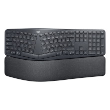 Logitech 920-010345 keyboard