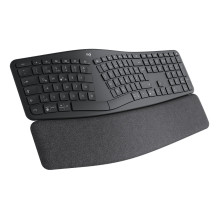 Logitech 920-010345 keyboard