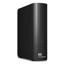 Western Digital Elements WDBWLG0180HBK-EESN external hard drive Western Digital Elements WDBWLG0180HBK-EESN external hard drive