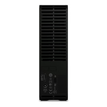 Western Digital Elements WDBWLG0180HBK-EESN external hard drive Western Digital Elements WDBWLG0180HBK-EESN external hard drive