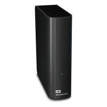 Western Digital Elements WDBWLG0180HBK-EESN external hard drive Western Digital Elements WDBWLG0180HBK-EESN external hard drive