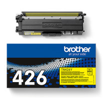 Brother TN-426Y toner cartridge
