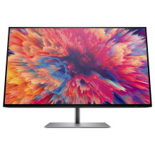 HP Z24q G3 QHD ekrano kompiuterio monitorius