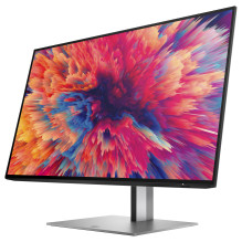 HP Z24q G3 QHD ekrano kompiuterio monitorius
