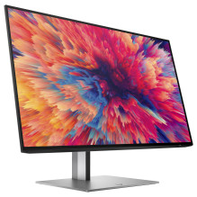 HP Z24q G3 QHD Display computer monitor