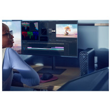 HP Z24q G3 QHD ekrano kompiuterio monitorius