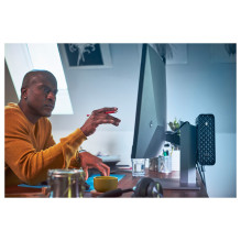 HP Z24q G3 QHD Display computer monitor