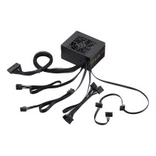 FSP SFX PRO 450W maitinimo blokas