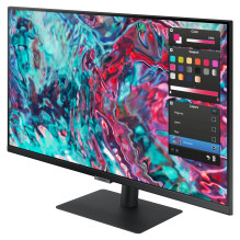 Samsung S80TB computer monitor
