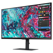 Samsung S80TB computer monitor