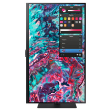 Samsung S80TB computer monitor