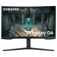 Samsung G65B computer monitor