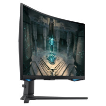 Samsung G65B computer monitor