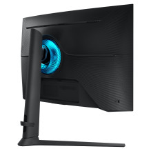 Samsung G65B computer monitor