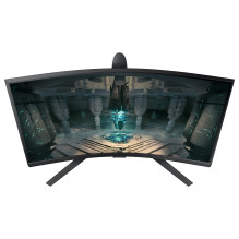Samsung G65B computer monitor