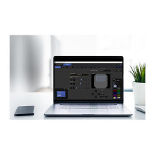 Epson EB-L530U