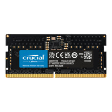 Crucial CT8G48C40S5 memory...