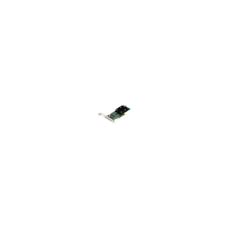 Broadcom MegaRAID 9560-8i RAID controller