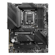 MSI MAG Z790 TOMAHAWK WIFI motherboard