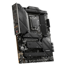 MSI MAG Z790 TOMAHAWK WIFI motherboard