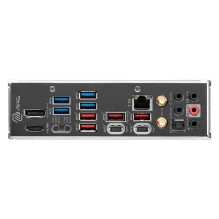 MSI MAG Z790 TOMAHAWK WIFI motherboard
