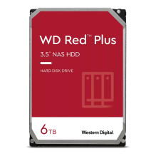 „Western Digital Red Plus“...