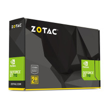 Zotac GeForce GT 710 Zotac GeForce GT 710
