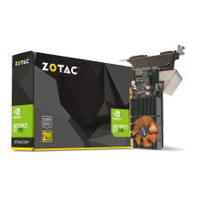 Zotac GeForce GT 710 Zotac GeForce GT 710