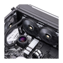 Thermaltake TT Toughliquid Ultra 280