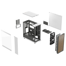 Fractal Design North