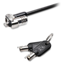 Kensington K65020EU cable lock Kensington K65020EU cable lock