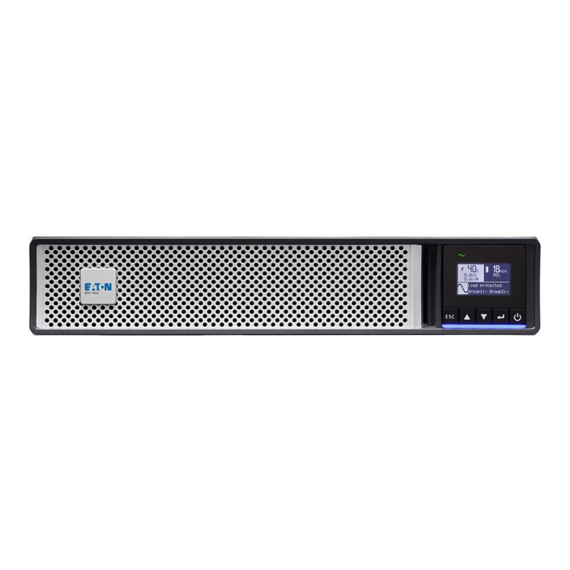 Eaton 5PX1000IRT2UG2 uninterruptible power supply (UPS)