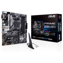 ASUS PRIME B550M-A WIFI II