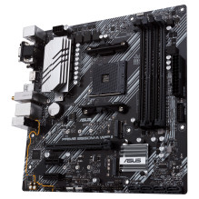 ASUS PRIME B550M-A WIFI II