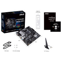 ASUS PRIME B550M-A WIFI II