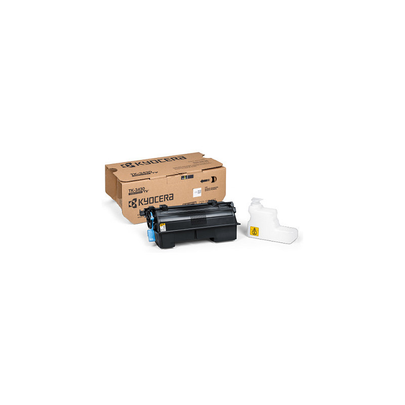 KYOCERA TK-3430 toner cartridge