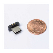Yubico YubiKey 5C Nano
