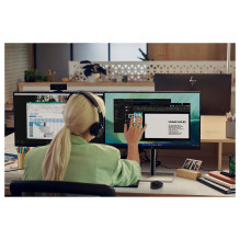 HP E24t G5 FHD Touch Monitor computer monitor